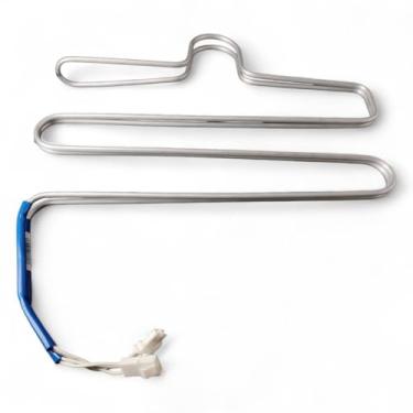 Imagem de Resistência de Degelo para Geladeira CRD36/39, CRG36, 110V, W10295439