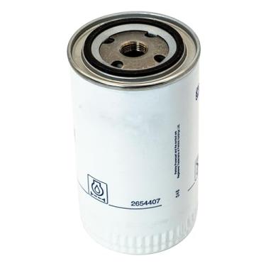 Imagem de Heavens Horse Filtro de óleo 2654407 compatível com motores a diesel Perkins - Substitui 7W-2326, P554407, BT237, 11998008, 3000323, 3976603 - Para geradores Perkins e motores industriais