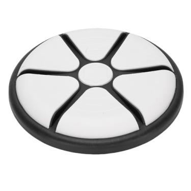 Imagem de Asixxsix Almofada do Assento Superior do Balde, à Prova de água PP 360 Graus de Bucha de Bucha de Bilhetes Almofada por Portátil Anti -slip Spin Bucket para Lavar Carros