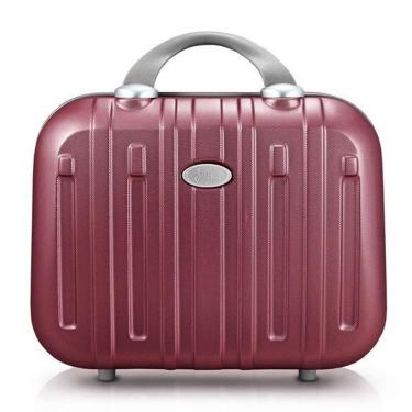 Imagem de Frasqueira Trip Vinho Jacki Design