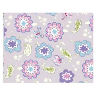 Imagem de Manta Infantil Microfibra Estampada Celta