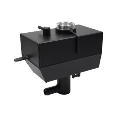 Imagem de JicSuXi de expansão do reservatório de líquido de arrefecimento do motor 68364312AC Acessórios automotivos para substituição direta para JT 2.0T JLU