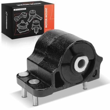 Imagem de A-Premium Suporte de motor dianteiro direito compatível com Ford F-250 Super Duty, F-350 Super Duty, 2011-2016, 6.2L