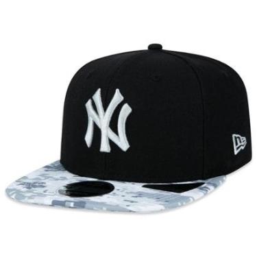 Imagem de BONE NEW ERA 9FIFTY ORIG.FIT NEW YORK YANKEES CORE MLB-Masculino