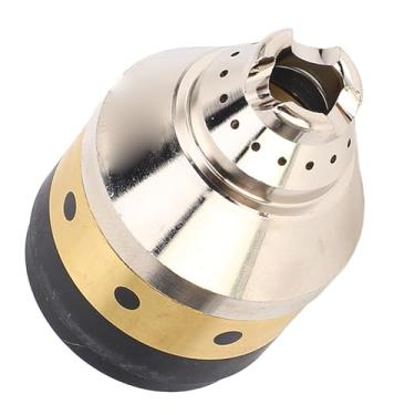 Imagem de AYNEFY A Tampa de Corte P80 para Os Bicos de Corte Efetivamente Corta Metal para Soldadores e Amadores, Material de Cobre/Latão/Plástico