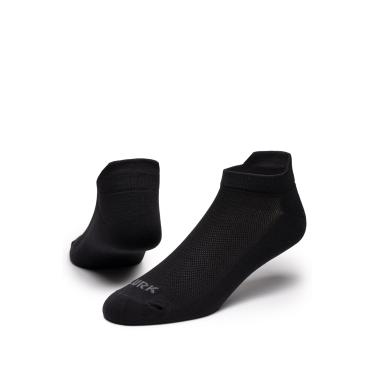 Imagem de Meia Poliamida Active Preta Tamanho: (37-42)