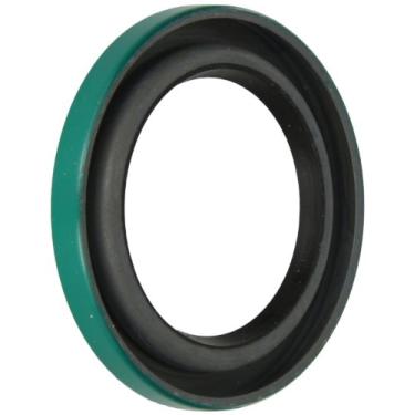 Imagem de SKF 14966 LDS e Vedação de furo pequeno, código de lábio R, estilo HM21, polegada, 3,8 cm de diâmetro do cano, 5,7 cm de diâmetro do furo, 0,6 cm de largura