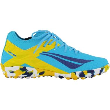 Imagem de Chuteira Society Penalty Rx Locker Kids Y-3