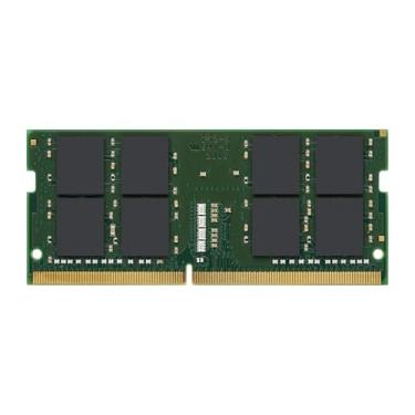 Imagem de KVR32S22D8/16 - Memória de 16GB SODIMM DDR4 3200Mhz 1,2V 2Rx8 para notebook