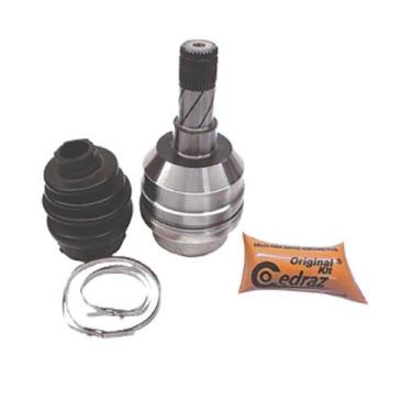 Imagem de Homocinética Lado Câmbio VECTRA 1994/2006 - 56763 - OK124H/OK164H - Ch