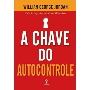 Imagem de A chave do autocontrole