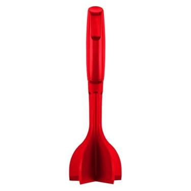 Imagem de Rrlihjgu Picanha de Hambúrguer | Utensílios de Cozinha Picador de Hambúrguer | Ferramenta para espremer batatas - panelas antiaderentes, utensílios de cozinha com ergonômico, resistentes ao calor para