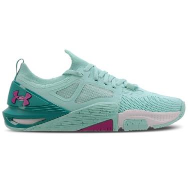 Imagem de Tênis de Treino Feminino Under Armour Tribase Cross 2 34