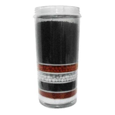 Imagem de Cartucho Acqua Vitta Estillo Filtro Mineralizador Água - Decore Fácil 