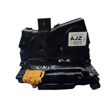 Imagem de Fechadura Elétrica Dianteira Esquerda Onix 2013 A 2019