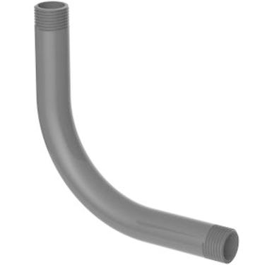 Imagem de Curva para Eletroduto Longo 90 Graus 4"" - 33052065 - TIGRE