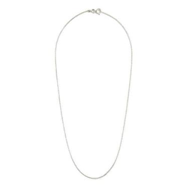 Imagem de Corrente Veneziana V15 1,6gr 40cm - Loja das Pratas