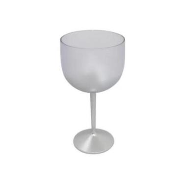 Imagem de Taça Gin degradê Prata - Sil