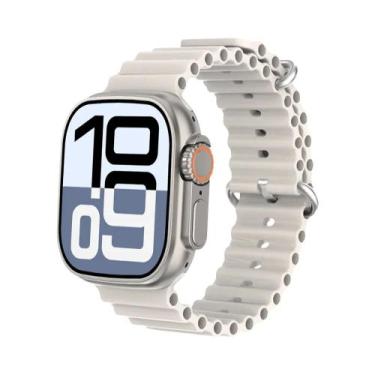 Imagem de Smartwatch GPS 32G Com Vídeo HD, Reprodutor MP4, Chamada De Voz, À Pro