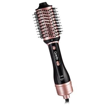 Imagem de Escova Secadora Quanta Easy Step 2 In 1 QTES6001 - 1300W - com Suporte
