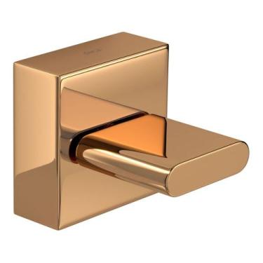 Imagem de Acabamento Registro de Gaveta 1/2", 3/4" e 1" Polo Red Gold - 4900.GL3