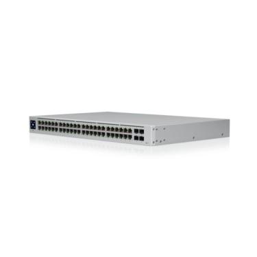 Imagem de Switch Ubiquiti Unifi Gen2 48p + 4sfp Usw-48 I