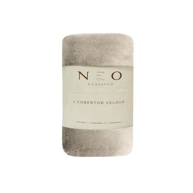 Imagem de Cobertor Velour 300G M2 Casal 180X220 Microfibra Camesa