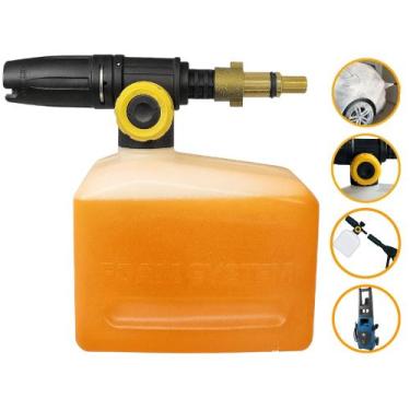 Imagem de Canhão Espuma Snow Foam Difusor Carrefour DY29259 Lavadora - COMPATÍVE