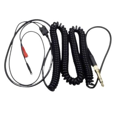 Imagem de Cabo para fones de ouvido Sennheiser HD25 II - RIZED