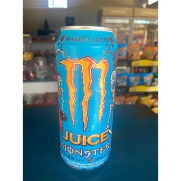 Imagem de Energético - Monster