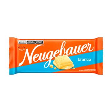 Imagem de Chocolate Neugebauer Branco com 80g