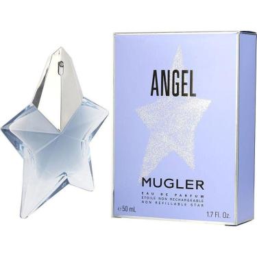 Imagem de Perfume Feminino Angel Thierry Mugler Eau De Parfum Spray 50 Ml