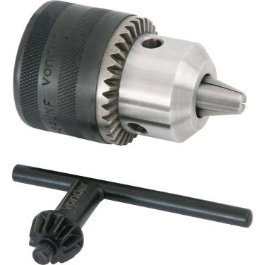 Imagem de Mandril 13mm 1/2"" R.1/2 - 66.70.113.120 - VONDER