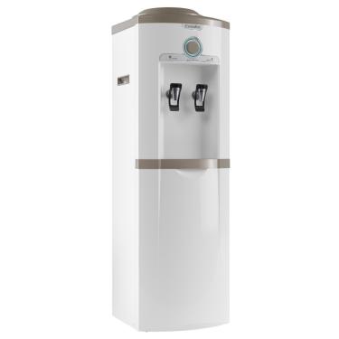 Imagem de Bebedouro Esmaltec De Coluna EGC35B Branco 110V