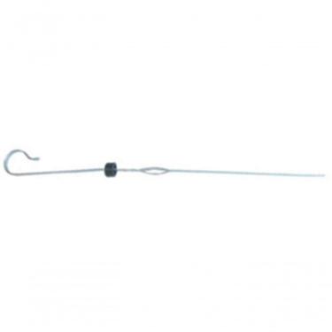 Imagem de Vareta Medidora Do Nivel Oleo Motor Opala 1968 A 1992 [f103]