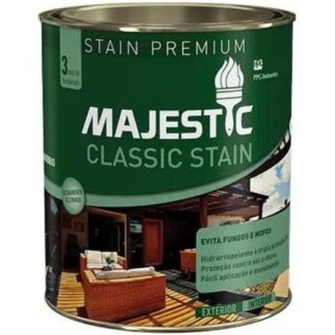 Imagem de Stain majestic classic natural 0,9l - RENNER