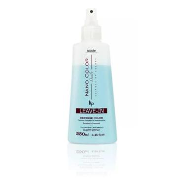 Imagem de Kaedo Cosméticos Defense Color Leave-In 250ml