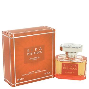 Imagem de Perfume Feminino Sira Des Indes Jean Patou 50 Ml Eau Parfum