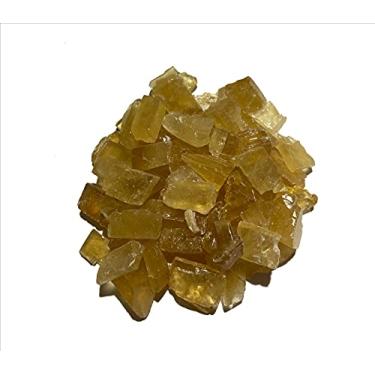 Imagem de Zentron Crystal Collection Calcita de mel bruto - 1 peça