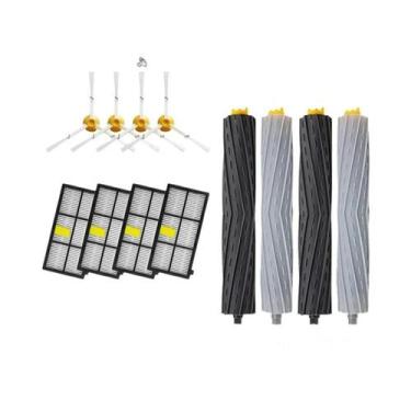 Imagem de Acessórios De Substituição Para Aspirador De Pó Roomba Série 800 900 -