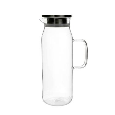Imagem de La Cafetière Garrafa de vidro, 1,5 L, caixa de presente