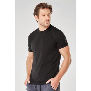 Imagem de Camiseta Tech Modal Army-Masculino