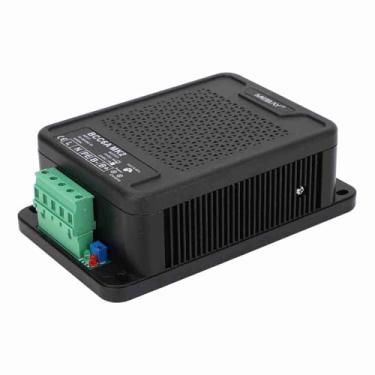 Imagem de aqxreight Carregador de Bateria de Controle Inteligente 3 Estágios Conjunto Gerador Inteligente Carregador de Bateria ácida Ac 95?280v 24v Estágio Confiável Prático Adotar para Conjunto de Controle