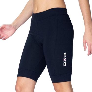 Imagem de Bermuda DX-3 Ciclismo Feminina Wind-Feminino