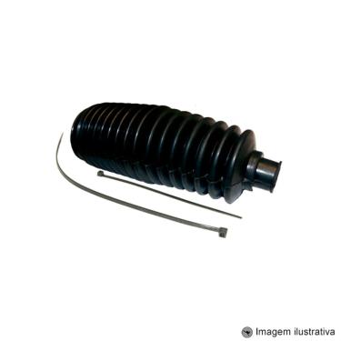 Imagem de Reparo Coifa Caixa de Direcao Lado Esquerdo Hillux Pitbull 04 / ... - CKK9030454