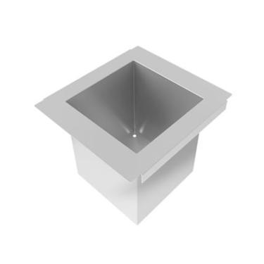 Imagem de PORTA MINI HORTA 114 DEBACCO (20.04.00114)