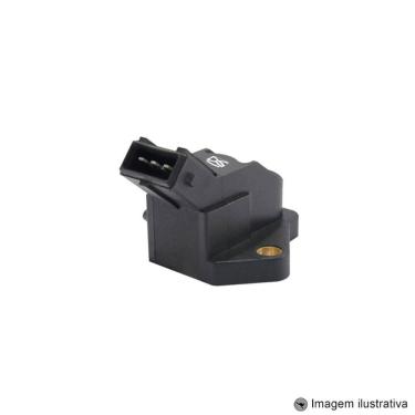 Imagem de Sensor Map Uno 1.6 4C 8V MPI 94 ... 95 / Gol G3 1.0 4C 16V Turbo 00 ... 03