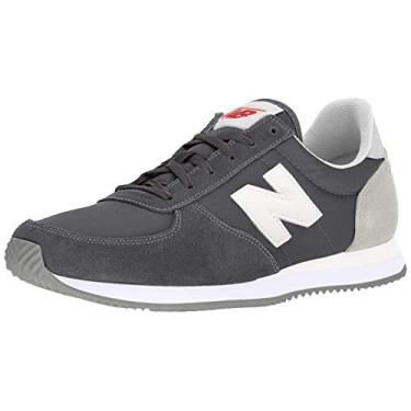 Imagem de New Balance Tênis feminino 220 V1, Sal marinho vintage índigo/, 8