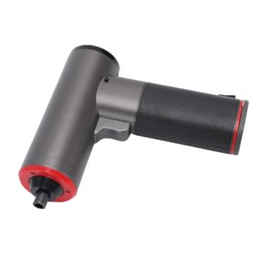 Imagem de Snsowed Conjunto de Chave de Fenda Elétrica Sem Fio 4V Com 12 Bits, Barra Extensão, Luz LED, Elétrica 5N.m, Torque Manual 10N.m, Motor Potente, Bateria Longa Duração,