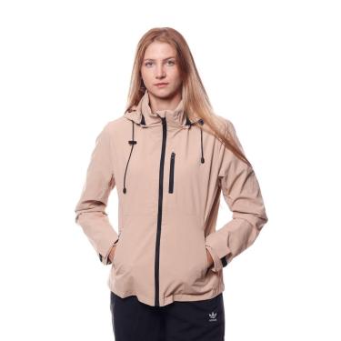 Imagem de Jaqueta Bali Hai Pocket Zip-Unissex